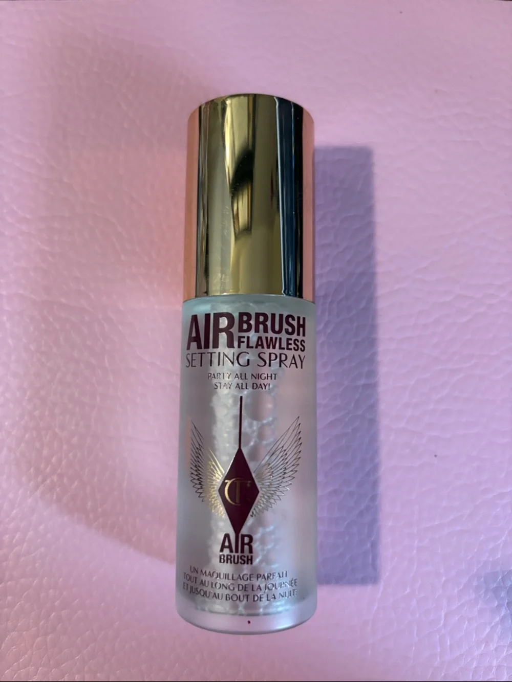 Charlotte Tilbury Airbrush Flawless Setting Spray